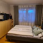 Gemuetliche Wohnung Koelner Norden