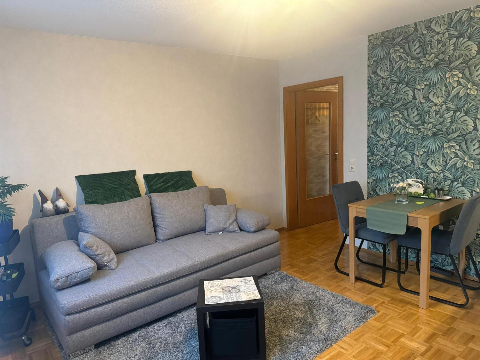 Gemuetliche Koelner Norden Apartment Köln