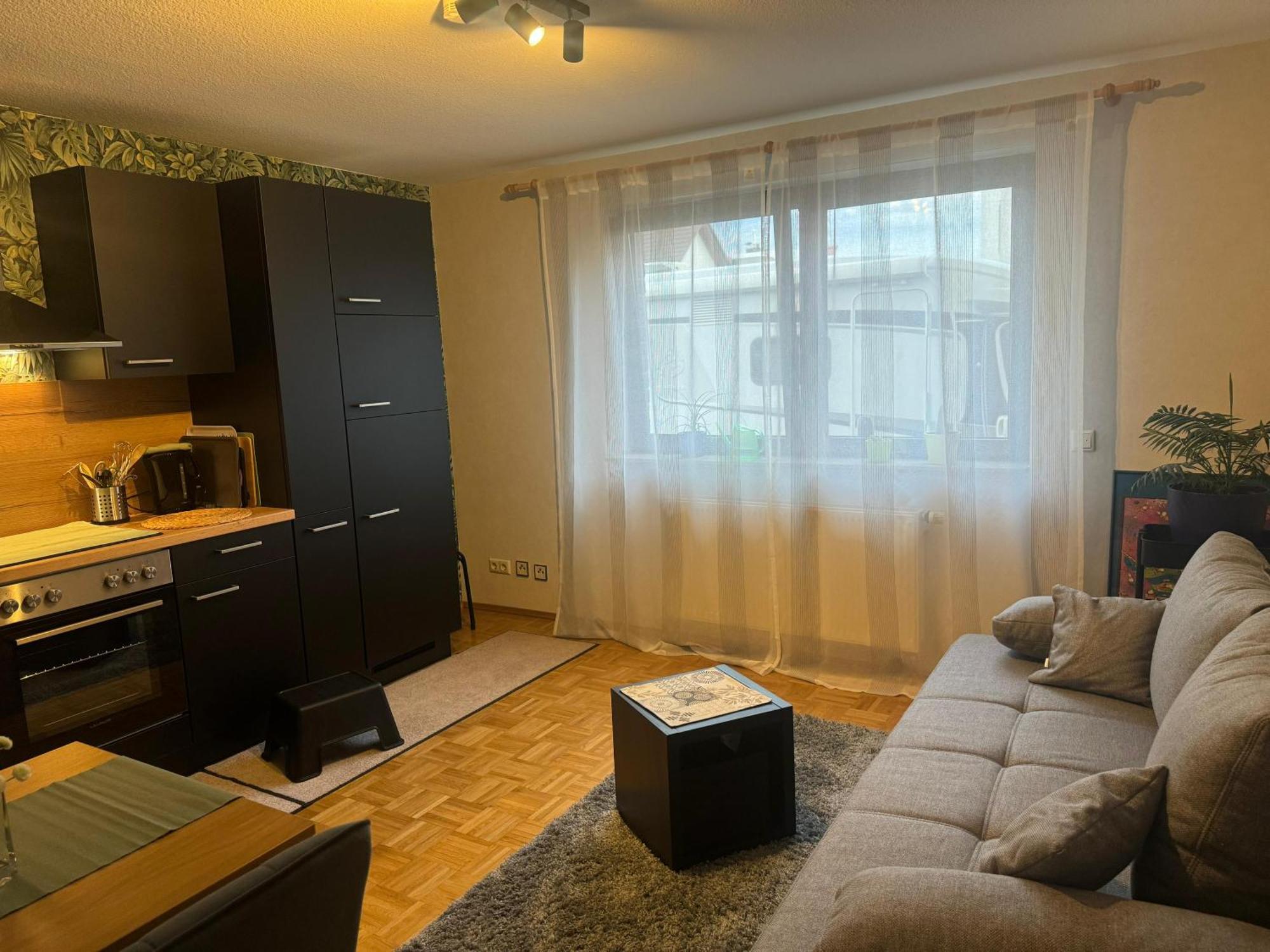 Apartment Gemuetliche Koelner Norden Köln