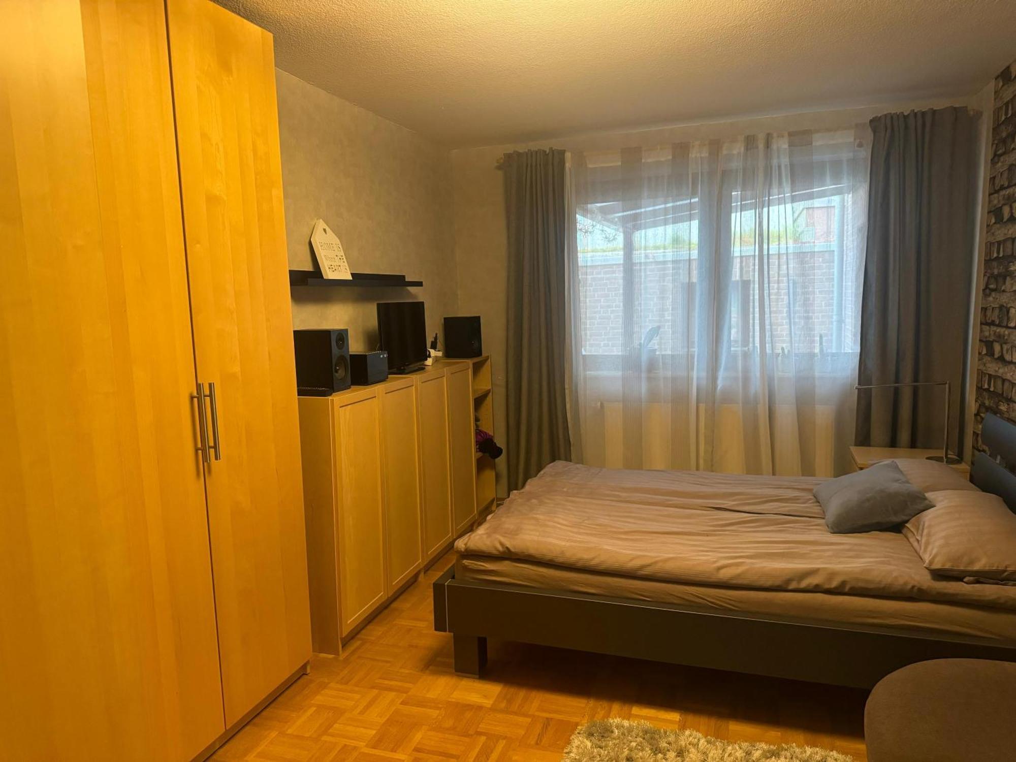 Gemuetliche Koelner Norden Köln