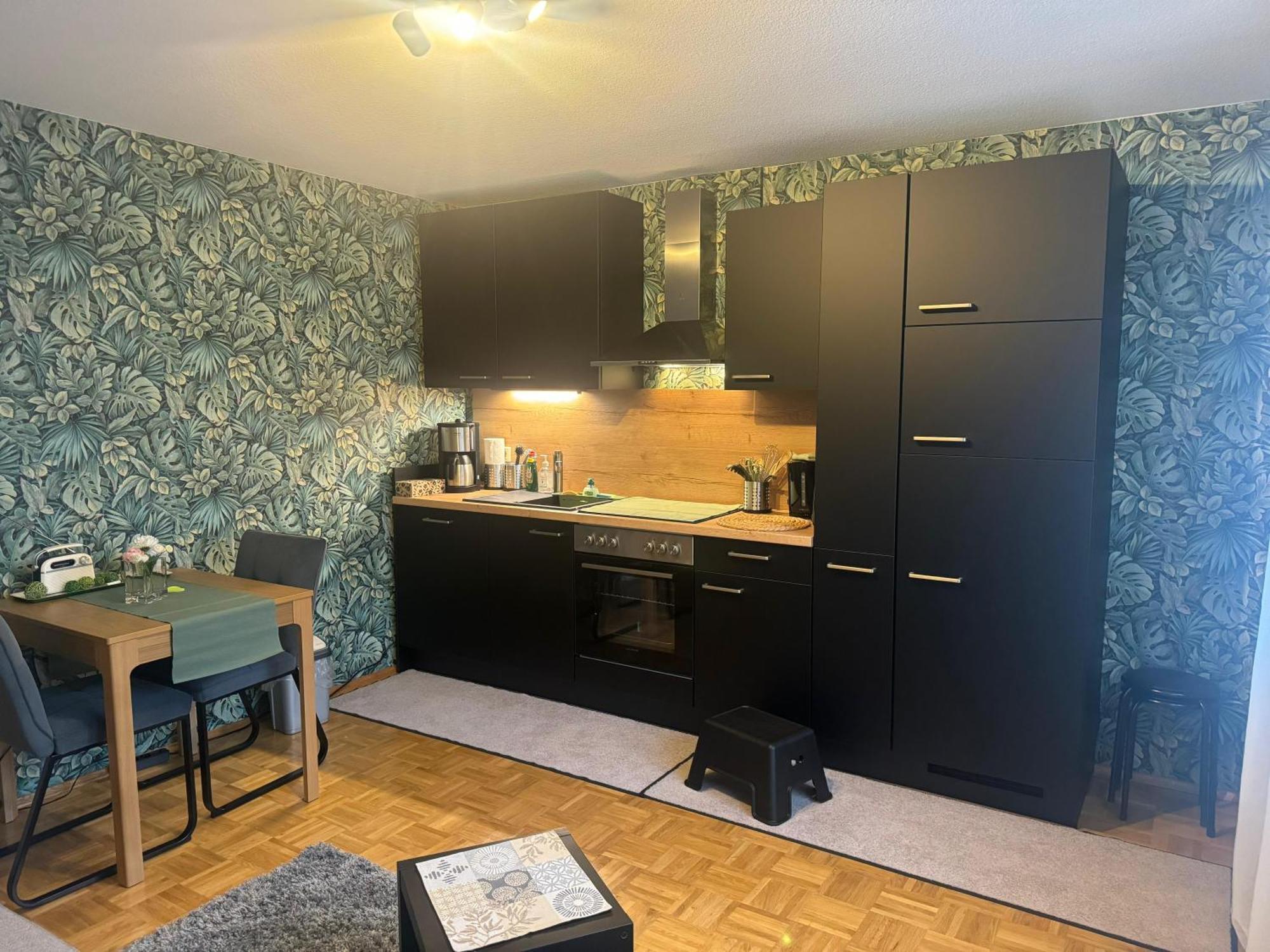 Gemuetliche Koelner Norden Apartment Köln