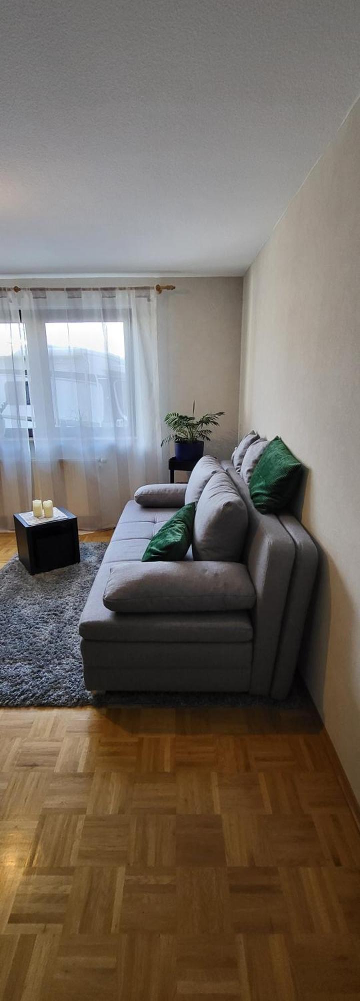 Gemuetliche Koelner Norden Apartment Köln