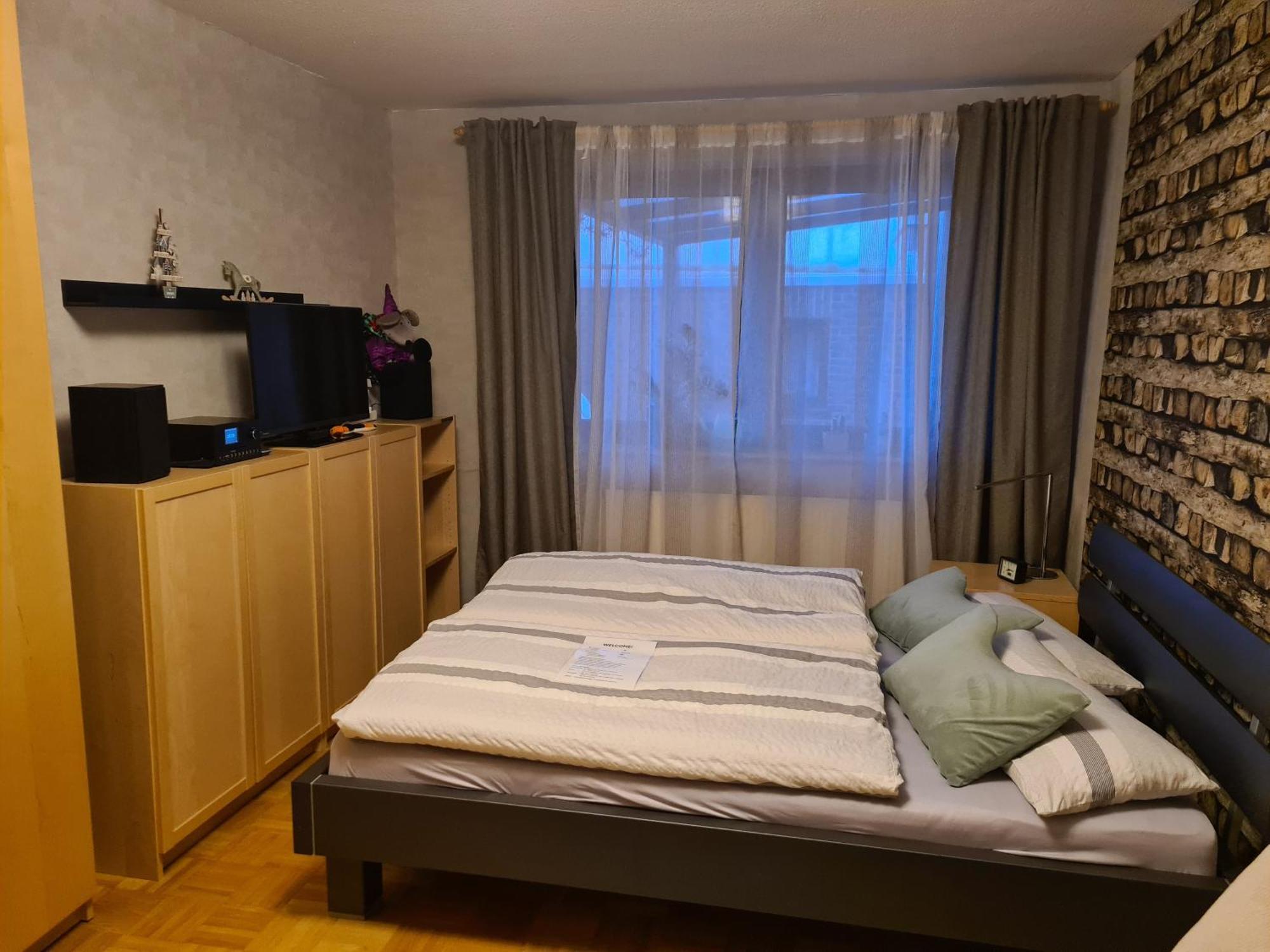Gemuetliche Koelner Norden Apartment Köln