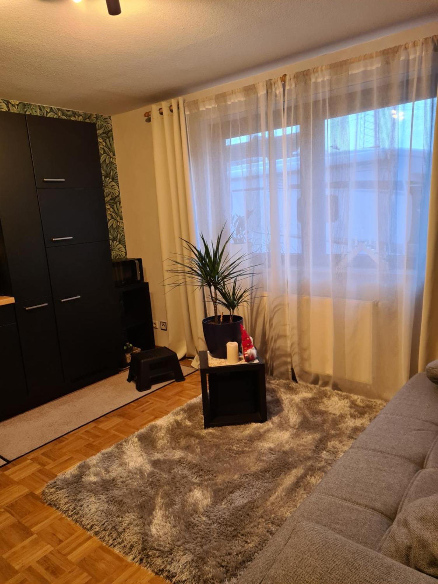 Gemuetliche Koelner Norden Apartment Köln